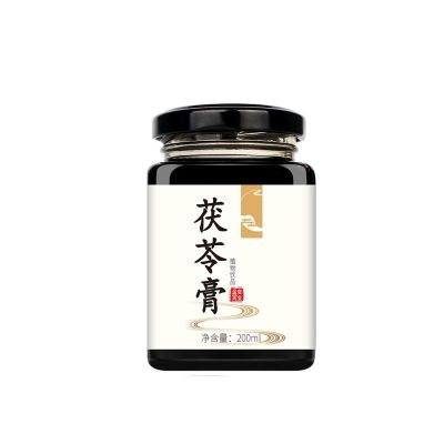 养庆堂 茯苓膏