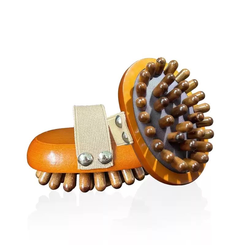 经络刷全身通用